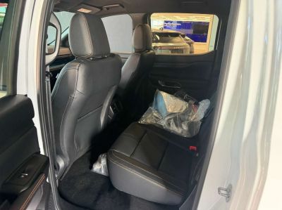 Ford Ranger Neuwagen Ford Ranger Neuwagen
