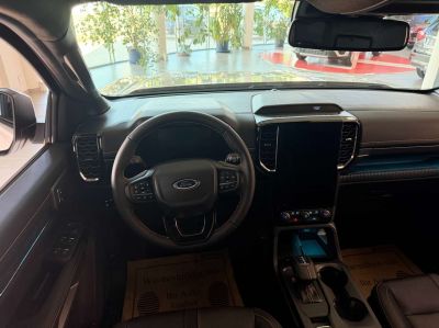 Ford Ranger Neuwagen Ford Ranger Neuwagen
