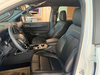 Ford Ranger Neuwagen Ford Ranger Neuwagen