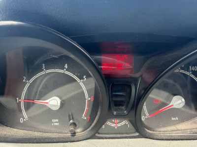 Ford Fiesta Gebrauchtwagen Ford Fiesta Gebrauchtwagen