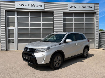 Suzuki Vitara Neuwagen Suzuki Vitara Neuwagen