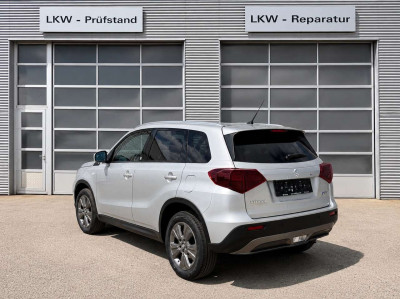 Suzuki Vitara Neuwagen Suzuki Vitara Neuwagen