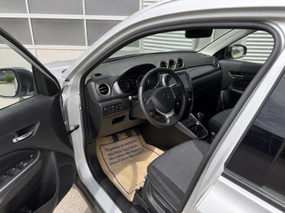Suzuki Vitara Neuwagen Suzuki Vitara Neuwagen