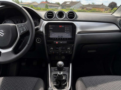 Suzuki Vitara Neuwagen Suzuki Vitara Neuwagen