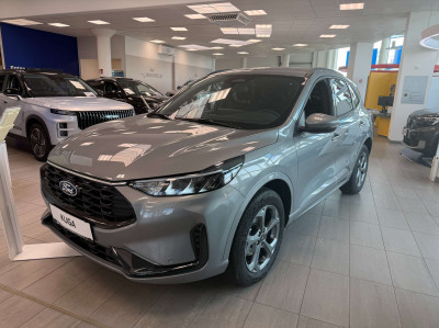 Ford Kuga Neuwagen Ford Kuga Neuwagen