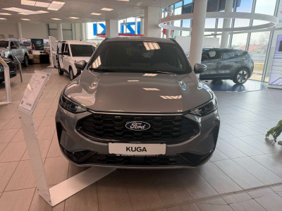 Ford Kuga Neuwagen Ford Kuga Neuwagen