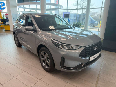 Ford Kuga Neuwagen Ford Kuga Neuwagen