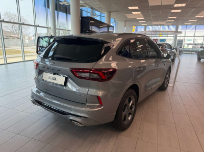 Ford Kuga Neuwagen Ford Kuga Neuwagen