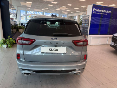 Ford Kuga Neuwagen Ford Kuga Neuwagen