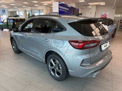 Ford Kuga Neuwagen Ford Kuga Neuwagen
