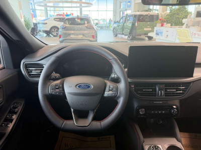 Ford Kuga Neuwagen Ford Kuga Neuwagen