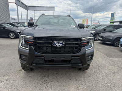 Ford Ranger Neuwagen Ford Ranger Neuwagen