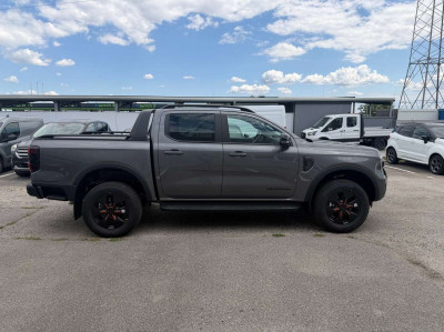 Ford Ranger Neuwagen Ford Ranger Neuwagen