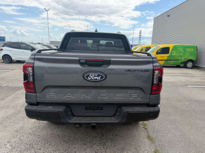 Ford Ranger Neuwagen Ford Ranger Neuwagen