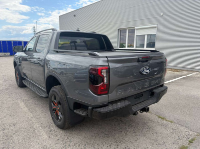 Ford Ranger Neuwagen Ford Ranger Neuwagen