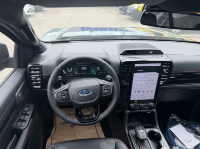 Ford Ranger Neuwagen Ford Ranger Neuwagen