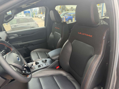 Ford Ranger Neuwagen Ford Ranger Neuwagen
