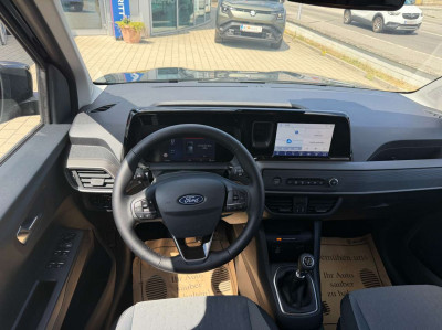 Ford Tourneo Courier Neuwagen Ford Tourneo Courier Neuwagen