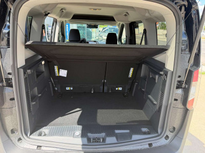 Ford Tourneo Courier Neuwagen Ford Tourneo Courier Neuwagen