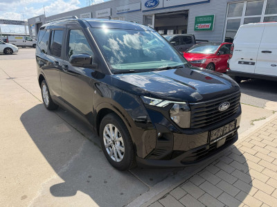 Ford Tourneo Courier Neuwagen Ford Tourneo Courier Neuwagen