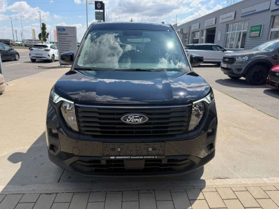 Ford Tourneo Courier Neuwagen Ford Tourneo Courier Neuwagen