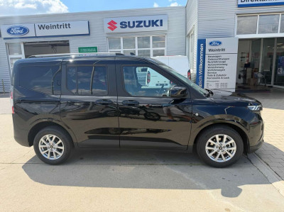 Ford Tourneo Courier Neuwagen Ford Tourneo Courier Neuwagen