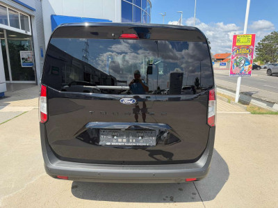 Ford Tourneo Courier Neuwagen Ford Tourneo Courier Neuwagen