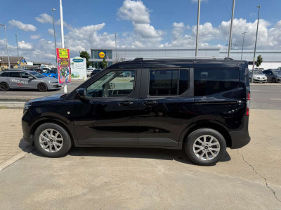 Ford Tourneo Courier Neuwagen Ford Tourneo Courier Neuwagen