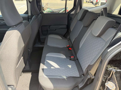 Ford Tourneo Courier Neuwagen Ford Tourneo Courier Neuwagen