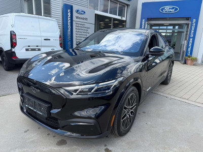 Ford Mustang Mach-E Neuwagen