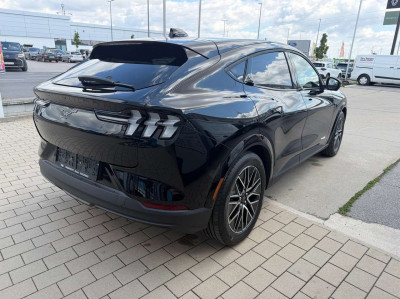 Ford Mustang Mach-E Neuwagen
