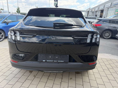 Ford Mustang Mach-E Neuwagen