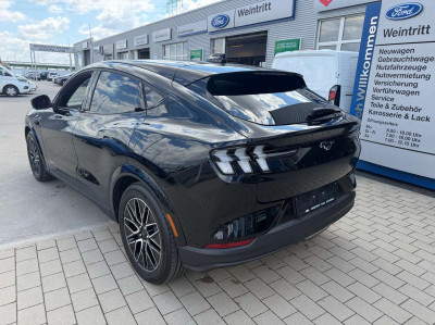 Ford Mustang Mach-E Neuwagen