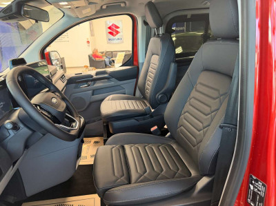 Ford Tourneo Custom Neuwagen Ford Tourneo Custom Neuwagen