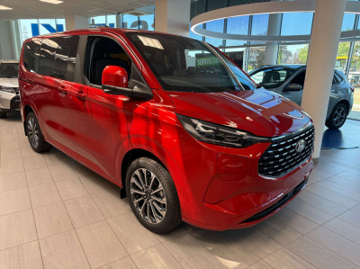 Ford Tourneo Custom Neuwagen Ford Tourneo Custom Neuwagen