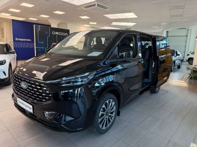 Ford Tourneo Custom Neuwagen