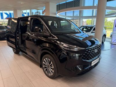 Ford Tourneo Custom Neuwagen