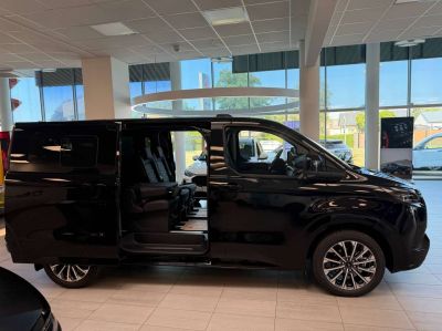 Ford Tourneo Custom Neuwagen