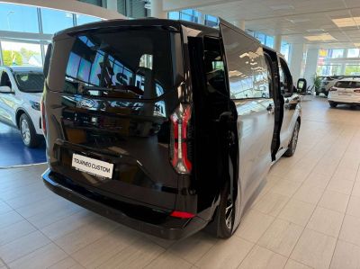Ford Tourneo Custom Neuwagen