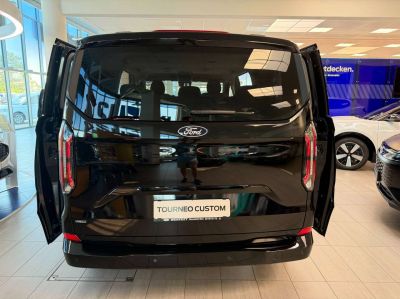 Ford Tourneo Custom Neuwagen