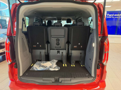 Ford Tourneo Custom Neuwagen Ford Tourneo Custom Neuwagen