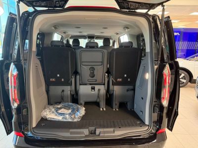 Ford Tourneo Custom Neuwagen