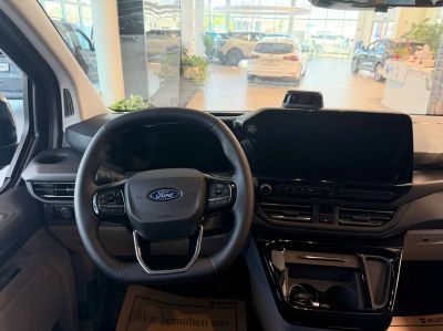 Ford Tourneo Custom Neuwagen