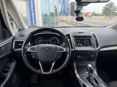 Ford Galaxy Gebrauchtwagen Ford Galaxy Gebrauchtwagen
