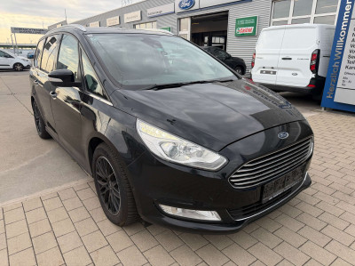Ford Galaxy Gebrauchtwagen Ford Galaxy Gebrauchtwagen