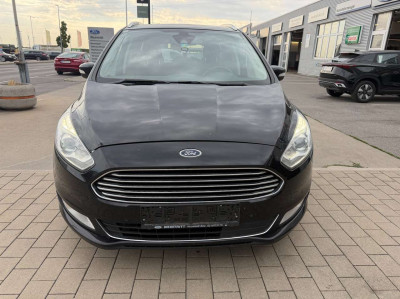 Ford Galaxy Gebrauchtwagen Ford Galaxy Gebrauchtwagen