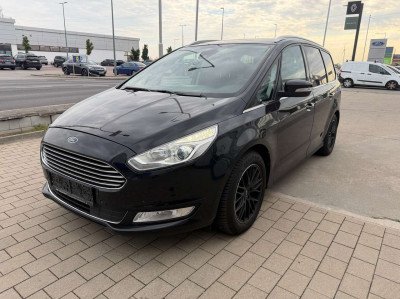 Ford Galaxy Gebrauchtwagen Ford Galaxy Gebrauchtwagen