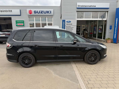 Ford Galaxy Gebrauchtwagen Ford Galaxy Gebrauchtwagen