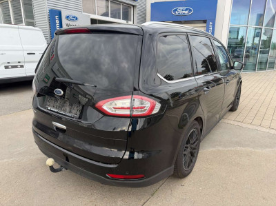 Ford Galaxy Gebrauchtwagen Ford Galaxy Gebrauchtwagen