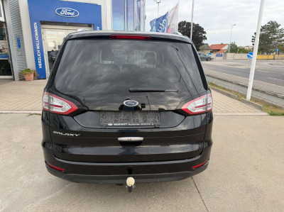 Ford Galaxy Gebrauchtwagen Ford Galaxy Gebrauchtwagen